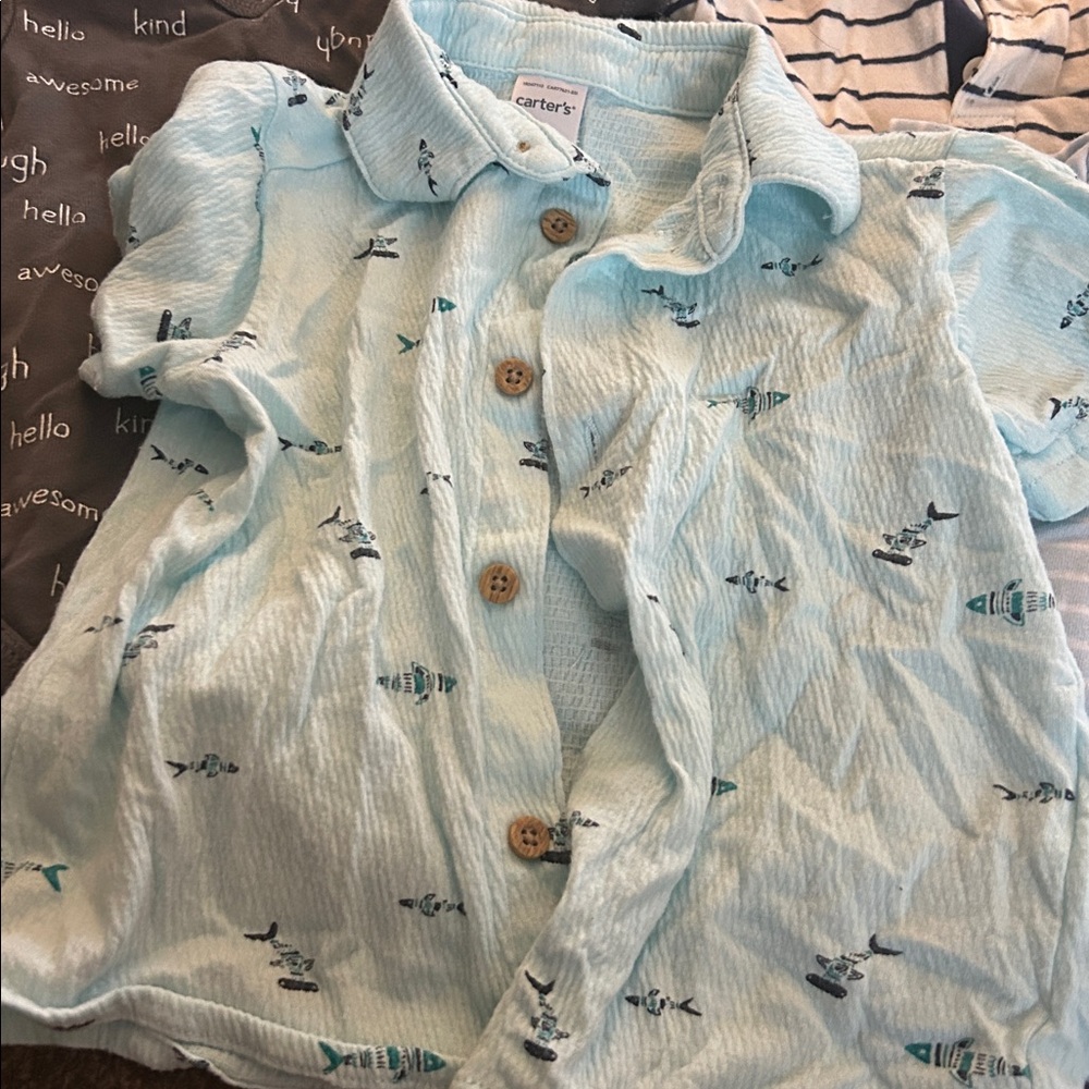 Baby Clothes 6M - Picture 4 of 5